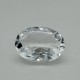 Crystal 7.5 Ct Certified Crystal 7.5 Ct Certified
